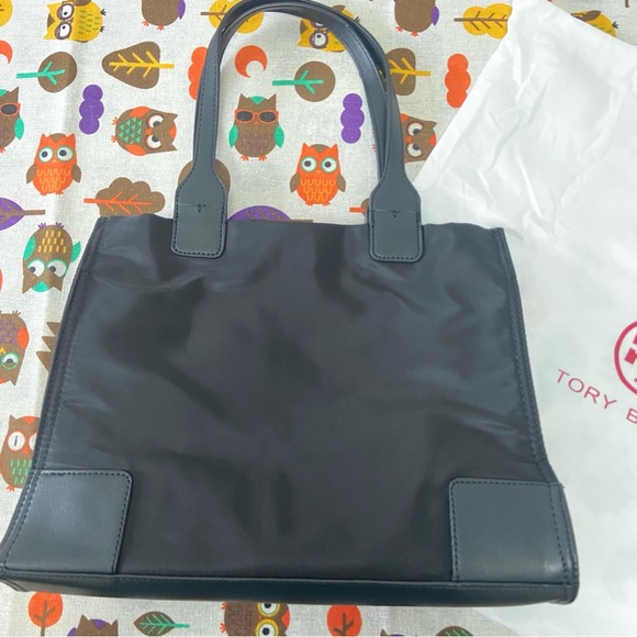 Tory Burch Small Tote Bag - Picture 2 of 6